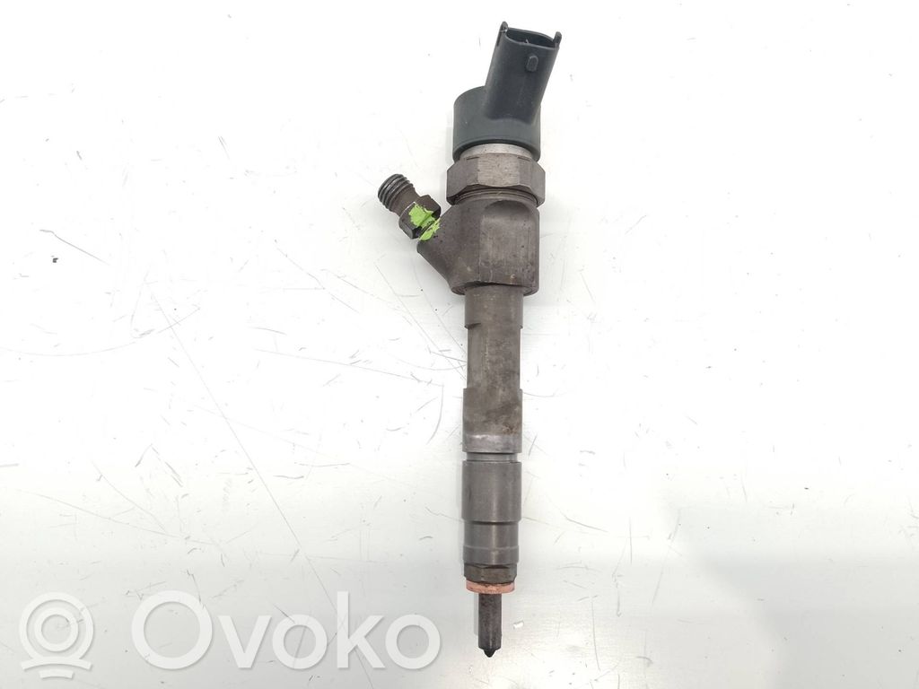 Inyector de combustible   0445110110B,8200100272