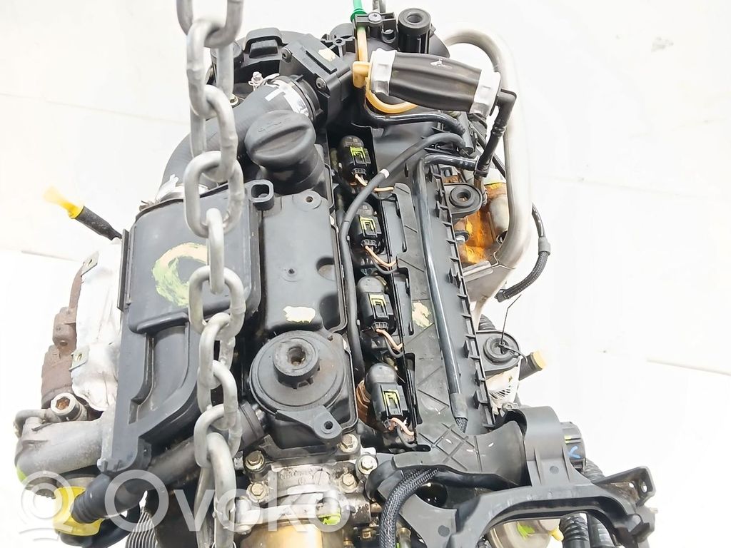 Motor   8HX