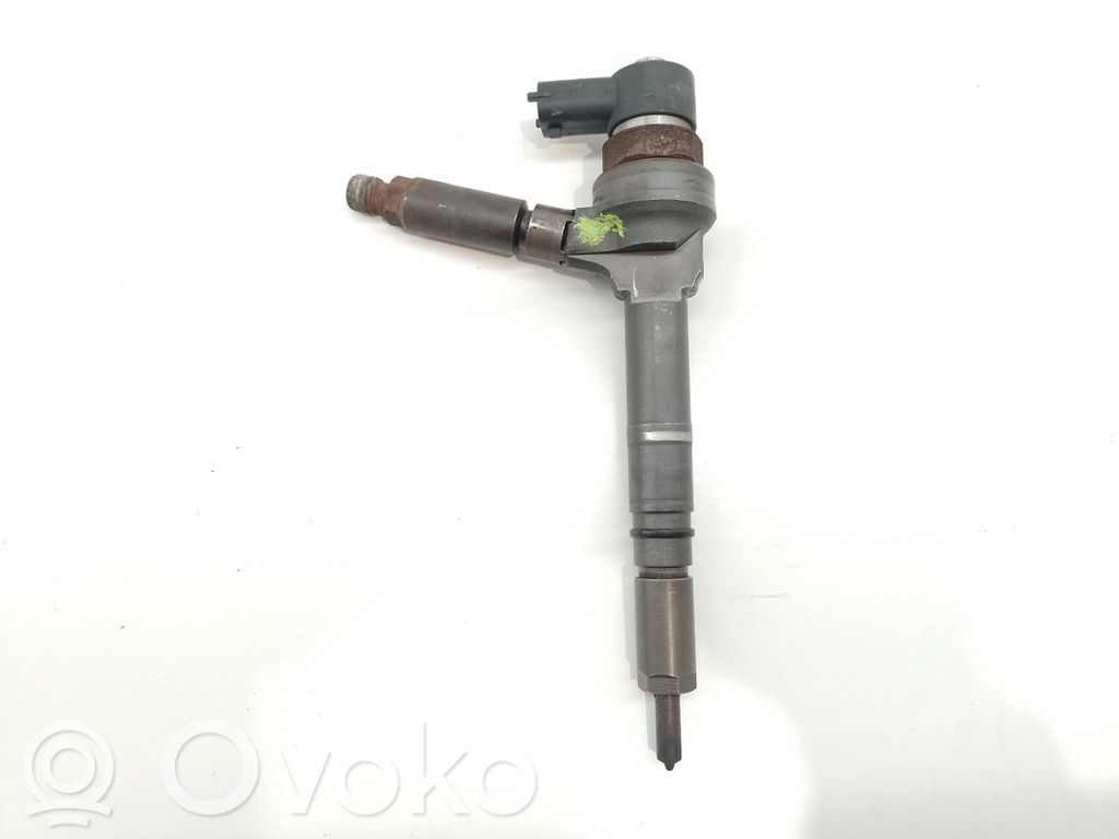 Inyector de combustible   0445110175