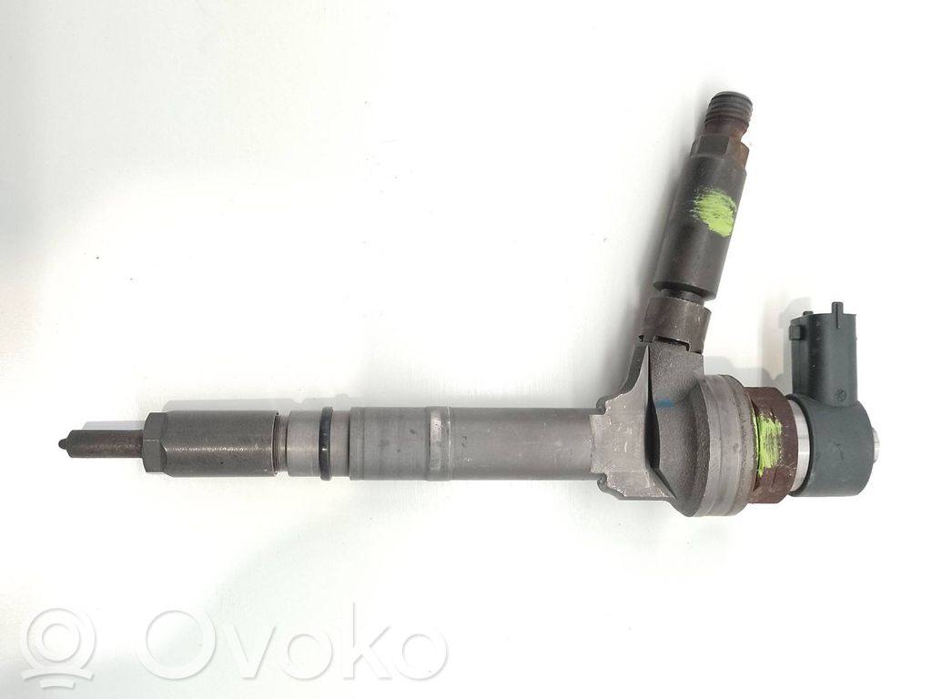 Inyector de combustible   0445110175