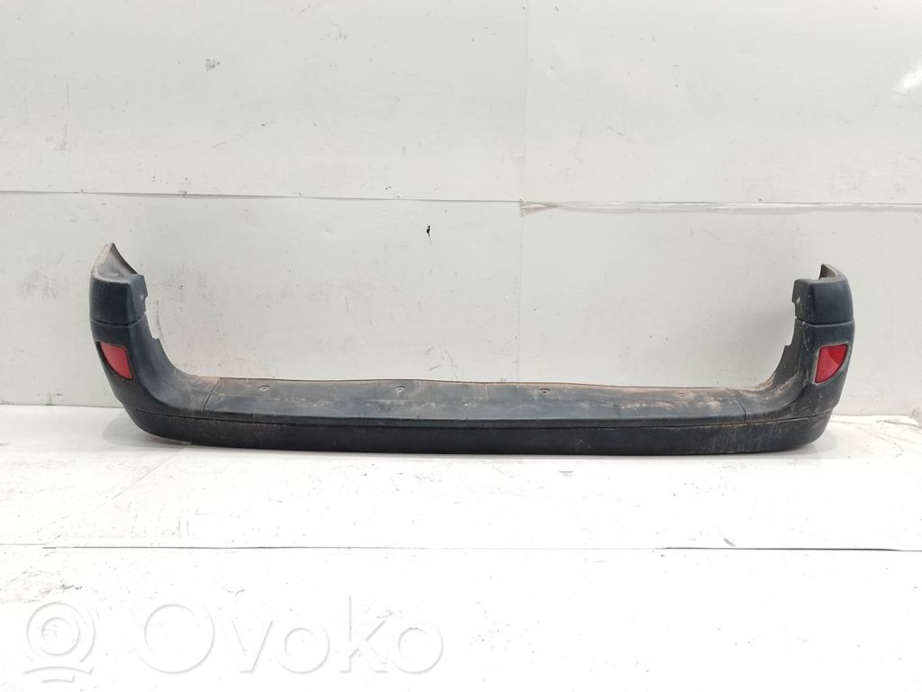 Renault Kangoo I Parachoques 