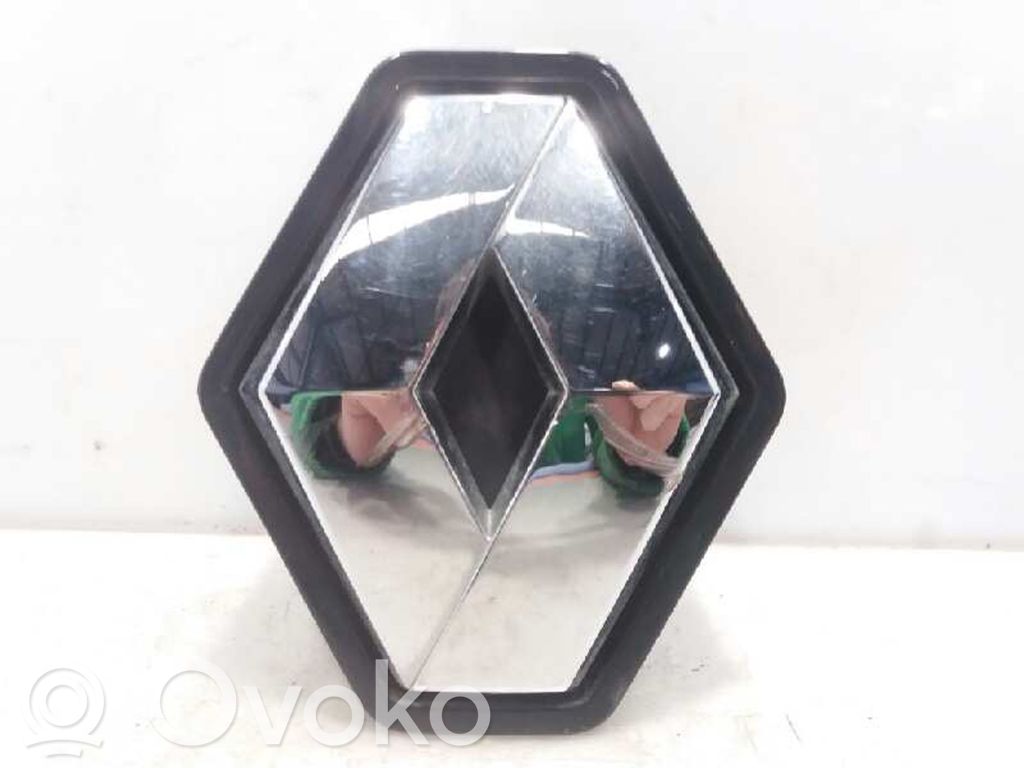 Renault Vel Satis Manecilla externa puerta trasera 