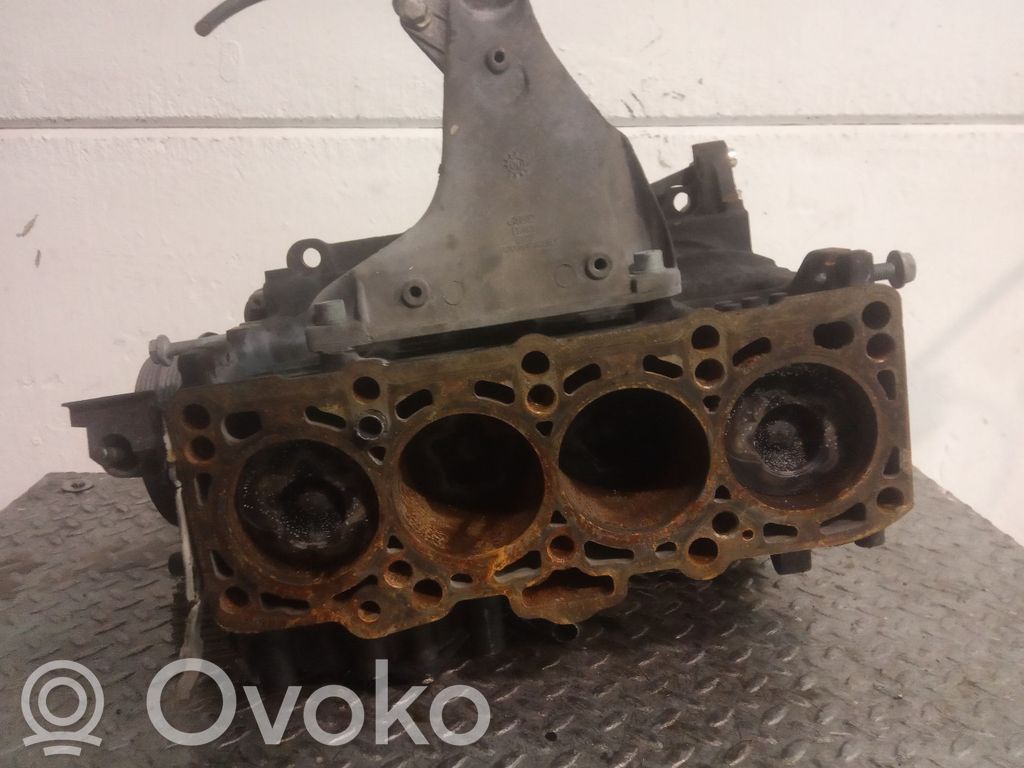 Bloque de motor   AJM,AJM