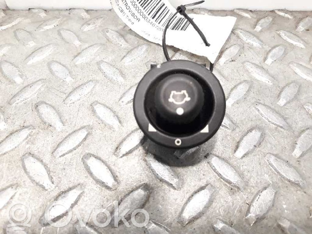 Interruptor del espejo lateral   93BG17B676BB