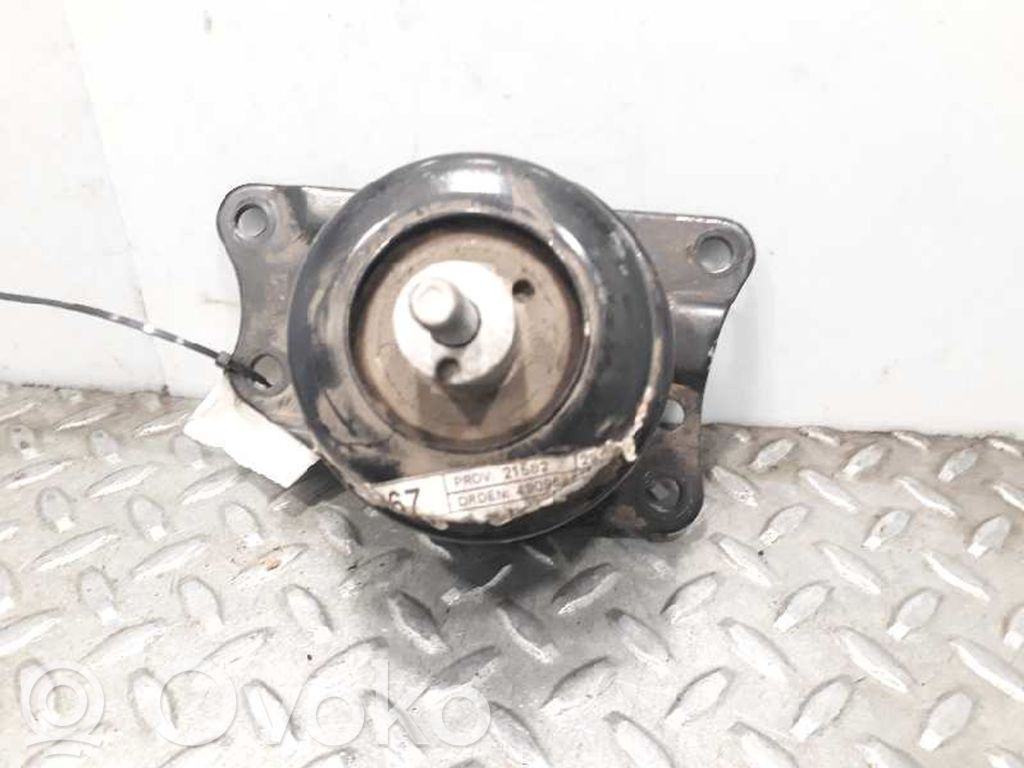 Seat Ibiza IV (6J,6P) Wspornik / Mocowanie silnika 