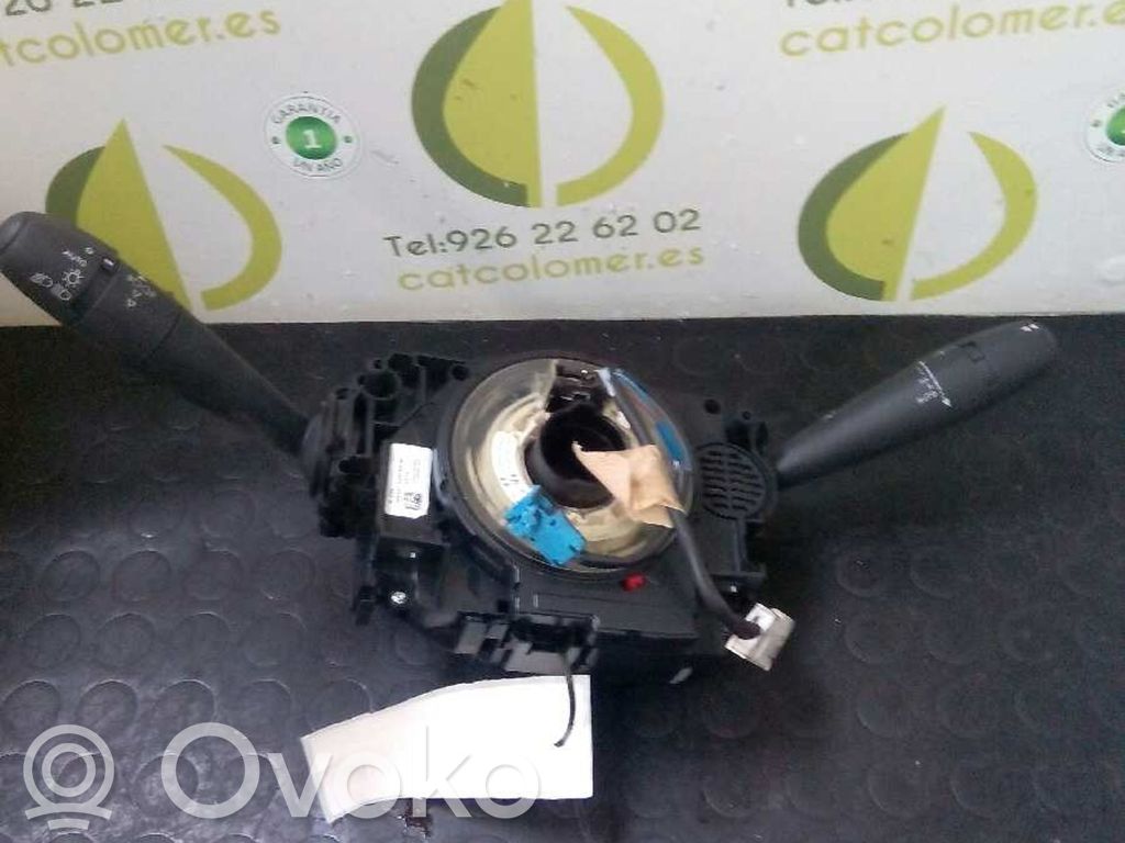 Interruptor de control multifunción   98007443ZD
