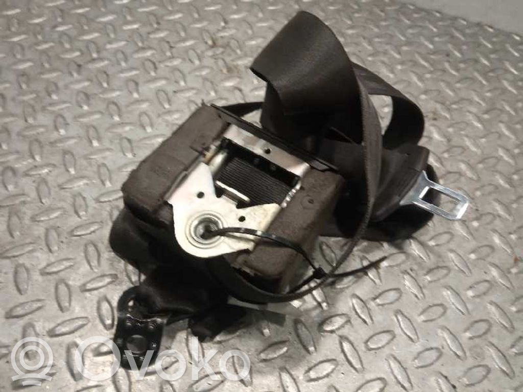 Seat Ibiza IV (6J,6P) Centură spate 