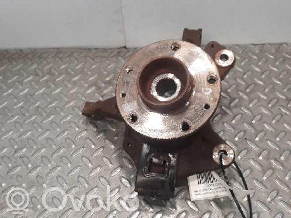 Achsschenkel vorne   400140080R