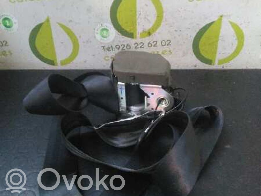 Seat Ibiza IV (6J,6P) Centură spate 