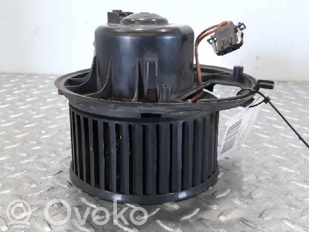 Volkswagen Passat Alltrack Ventola riscaldamento/ventilatore abitacolo 