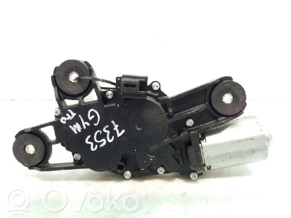 Ford Fiesta Silniczek wycieraczki szyby tylnej 