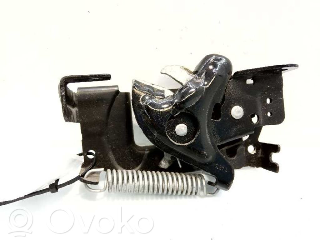 Mini Clubman F54 Fissaggio gancio/anello 