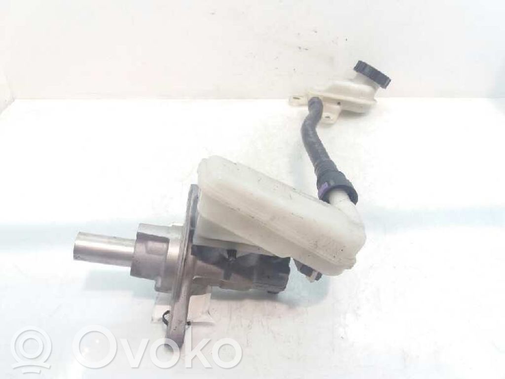 Ford Fiesta Bomba de freno 