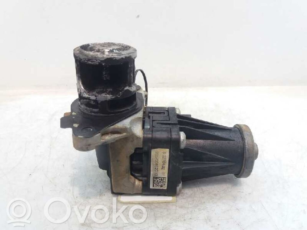 Válvula EGR   5027643201,205233852013