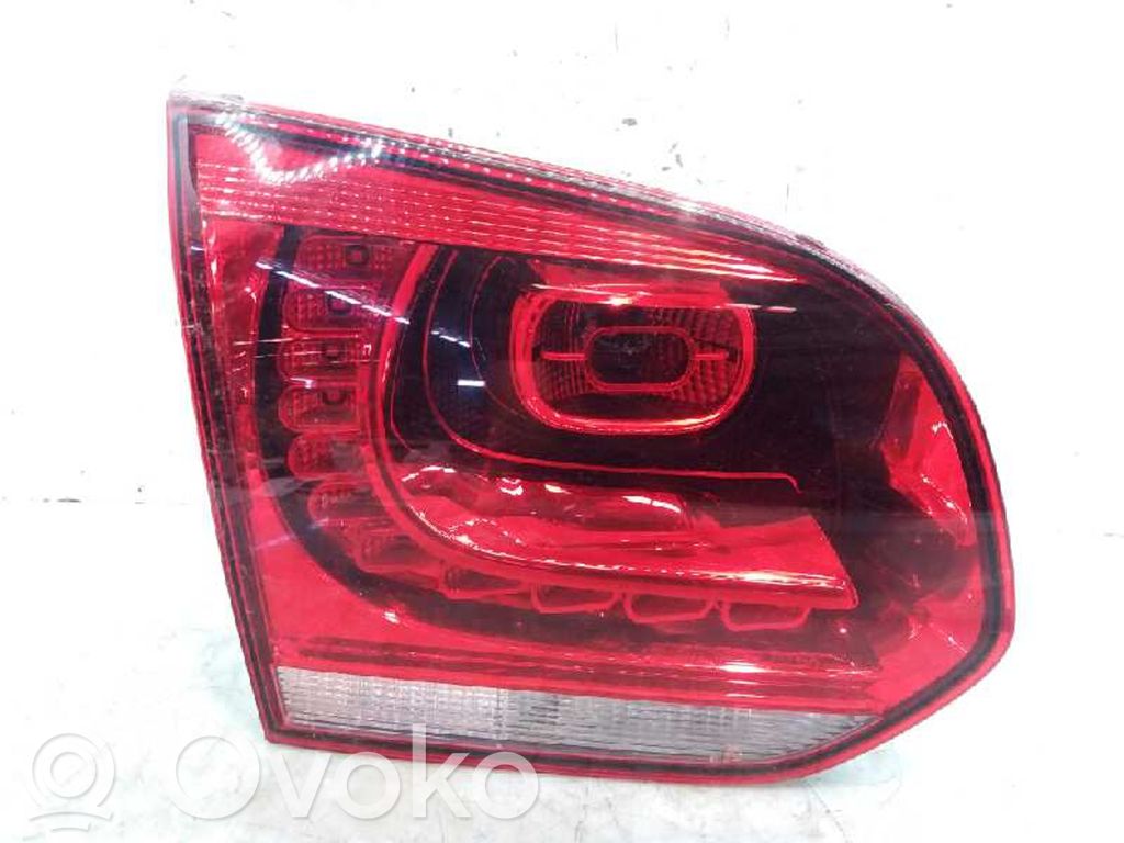 Volkswagen Golf SportWagen Lampă spate în caroserie 
