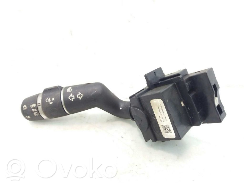 Interruptor de control del panel de luces   BJ323F972AB