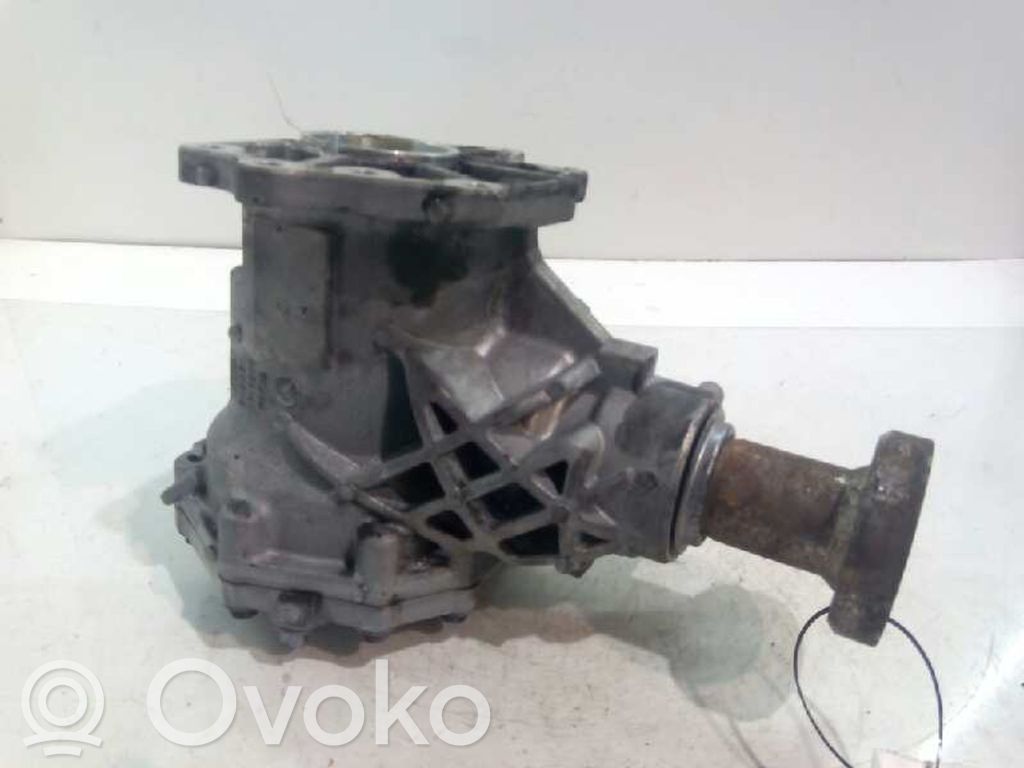 Front differential   EJ327L486AC
