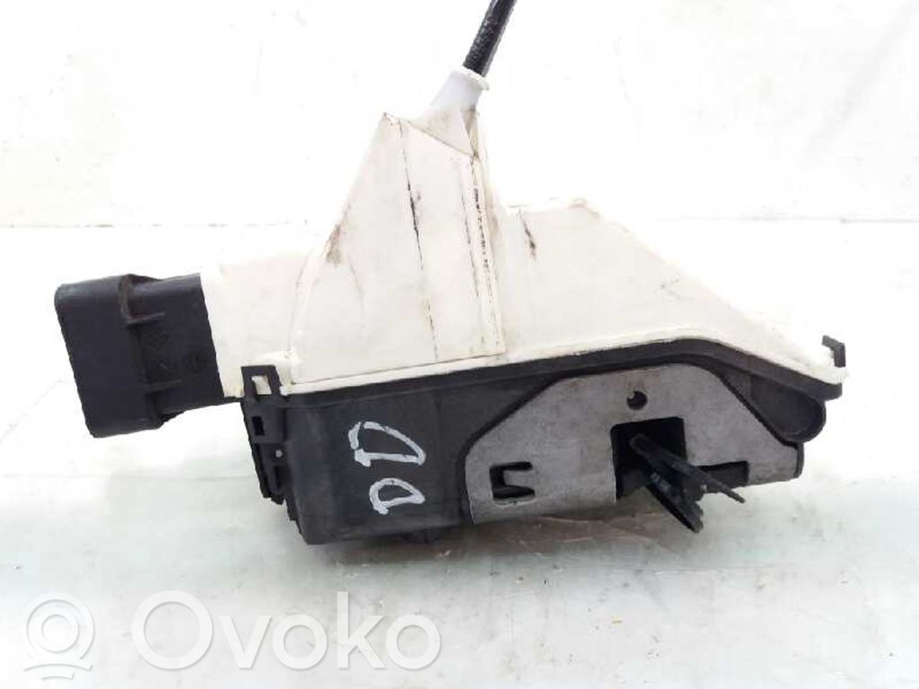 Etuoven lukko   9819026980,2084N0712I1