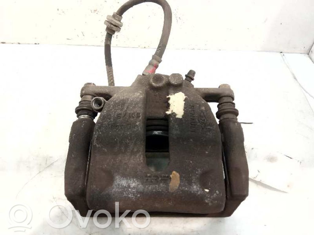 Renault Kangoo II Bremssattel vorne 