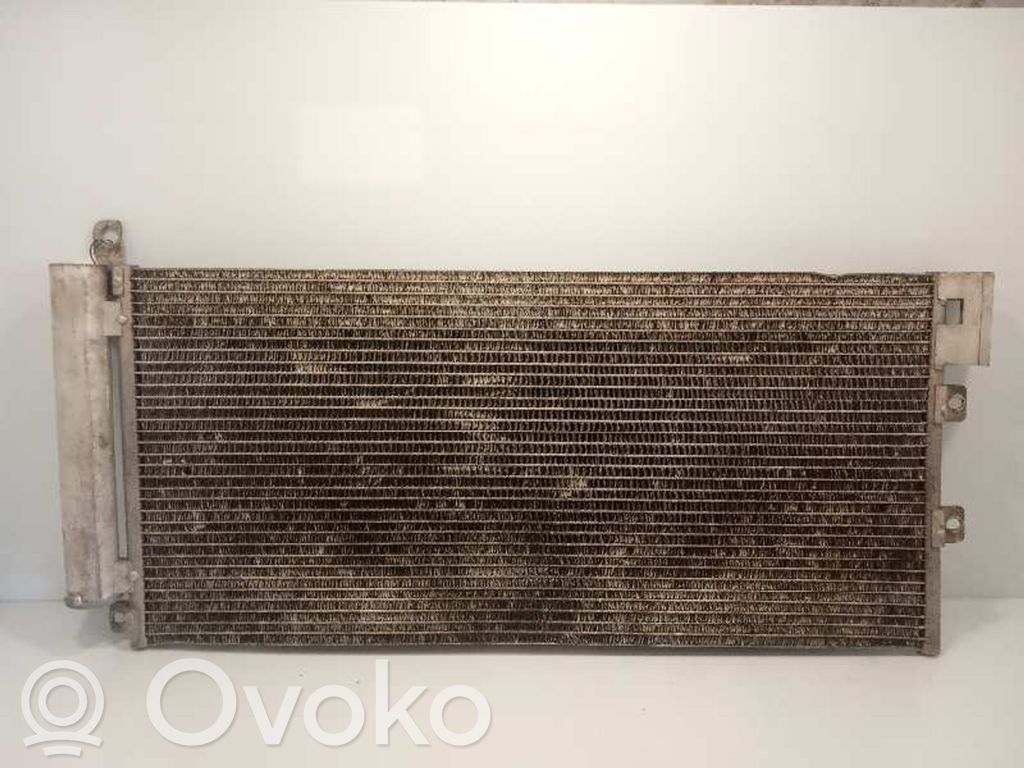 Fiat Linea Skraplacz / Chłodnica klimatyzacji 