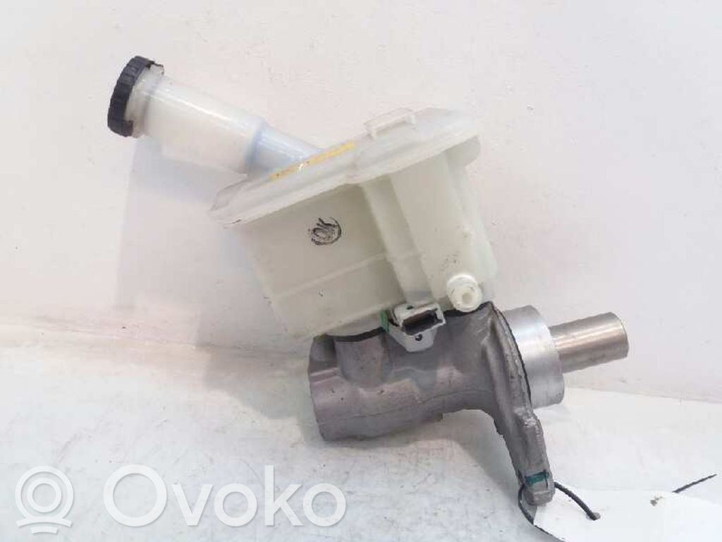 Nissan Note (E11) Servo-frein 