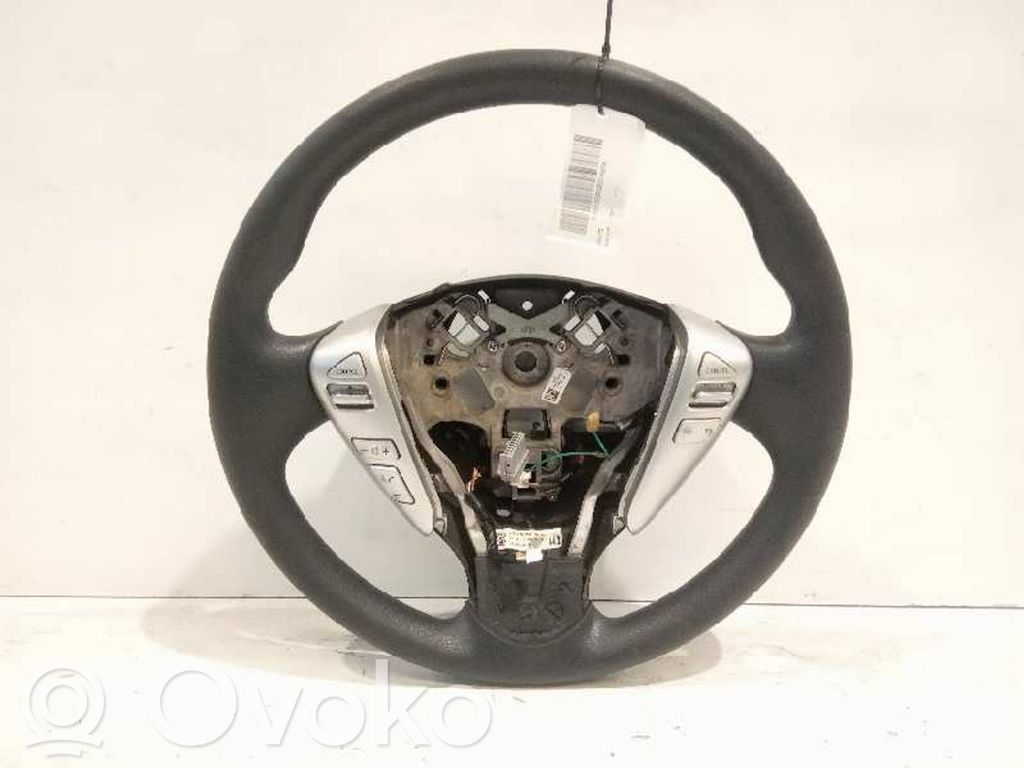 Nissan Note (E11) Ohjauspyörä 