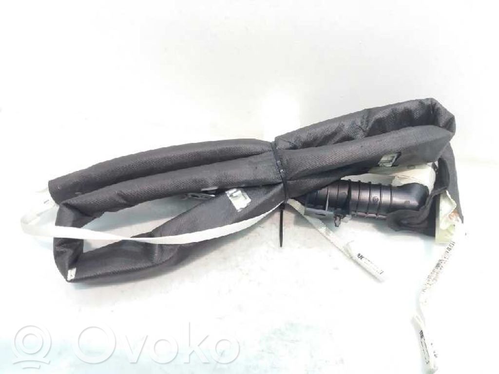 Renault Megane II Airbag de la puerta delantera 