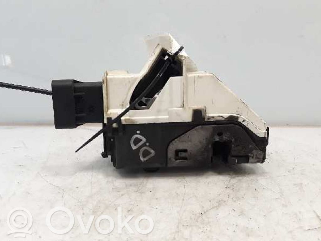 Durų spyna (dvidurio)   9135EA