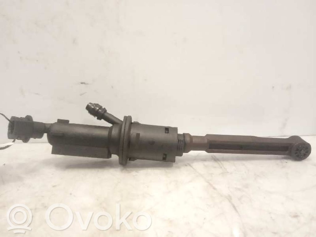 Citroen Berlingo Pedal de embrague 