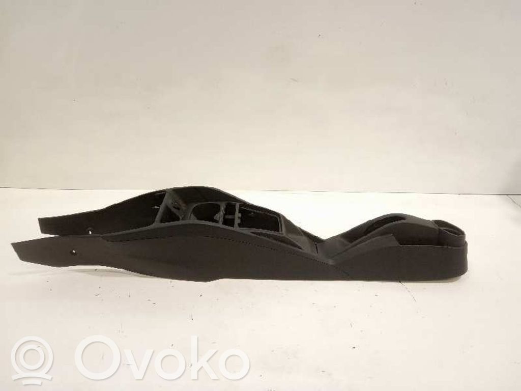 Seat Ibiza IV (6J,6P) Console centrale 