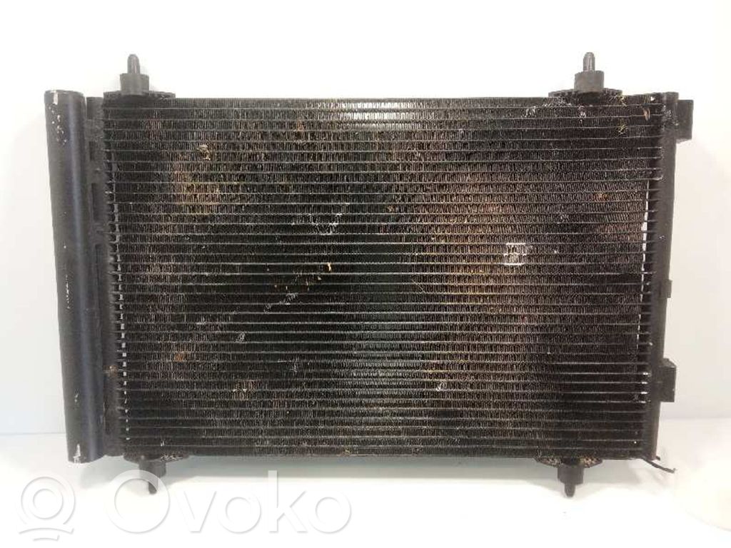 Radiator răcire A/C (condensor)   6455GH