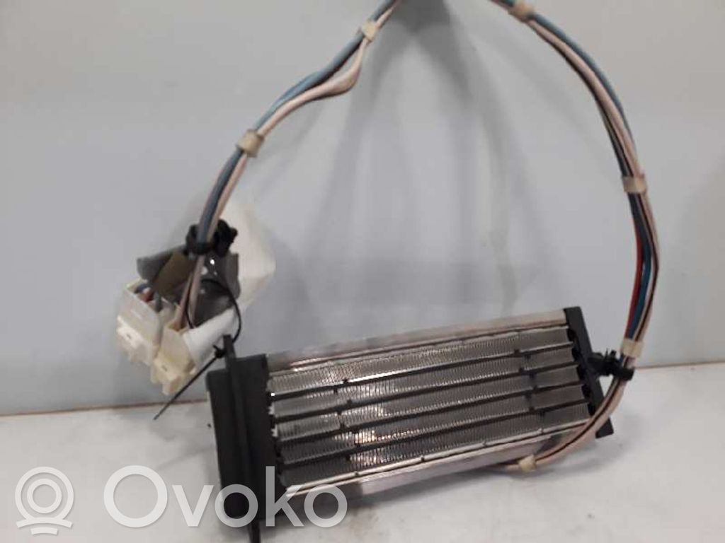 Rezystor / Opornik dmuchawy nawiewu   12T005K0468,DT0134100251