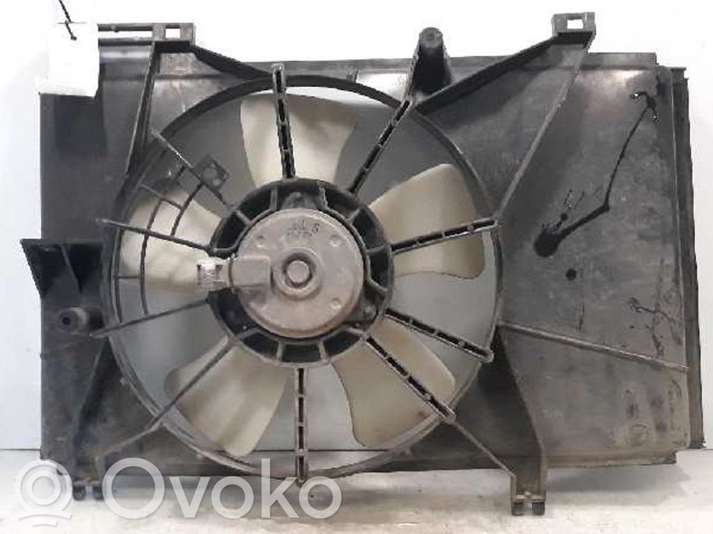 Elektrolüfter   1680008310