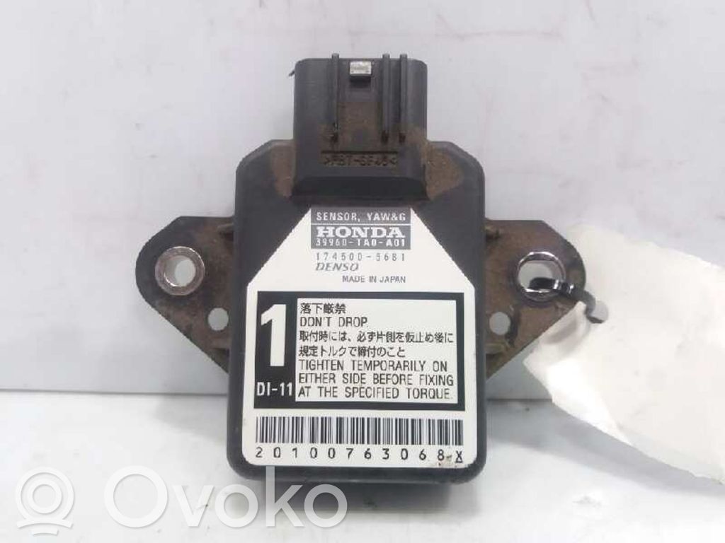 Anturi   1745005681,39960TA0A01