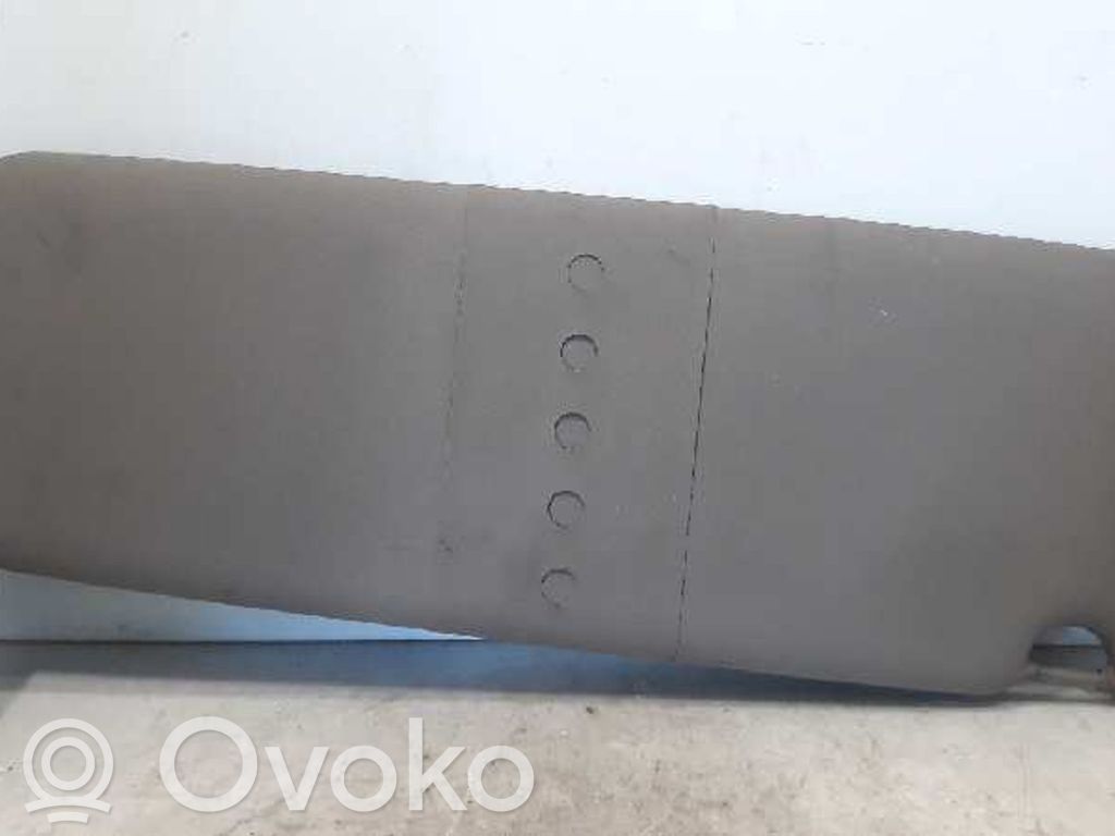 Sun visor   964006962R