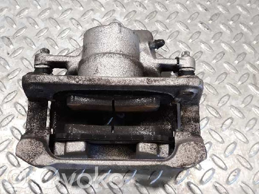 Peugeot 308 Pinza del freno anteriore 