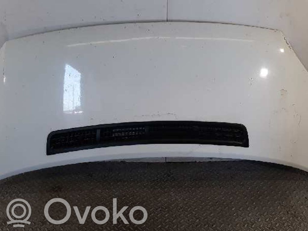 Ford Transit Vano motore/cofano 