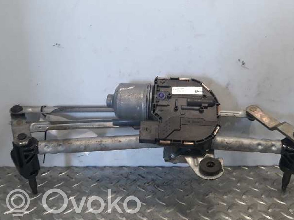 Seat Leon (5F) Pyyhkimen moottori 