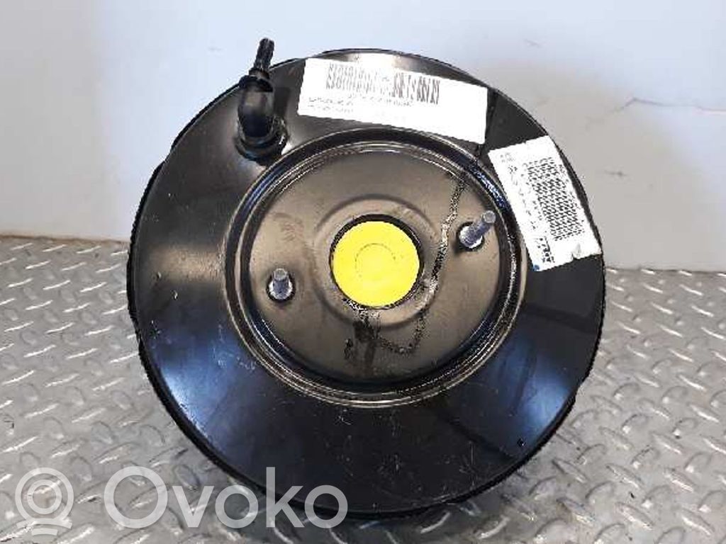 Peugeot 207 Valvola di pressione Servotronic sterzo idraulico 