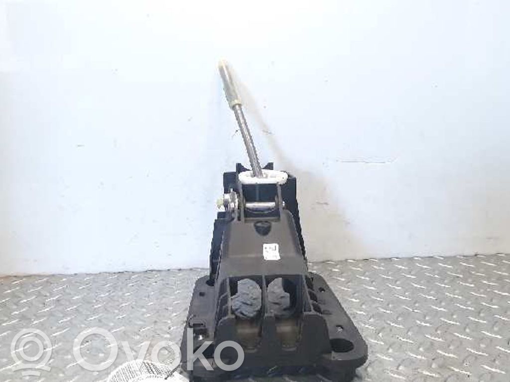 Peugeot 207 Interruptor/palanca de limpiador de luz de giro 