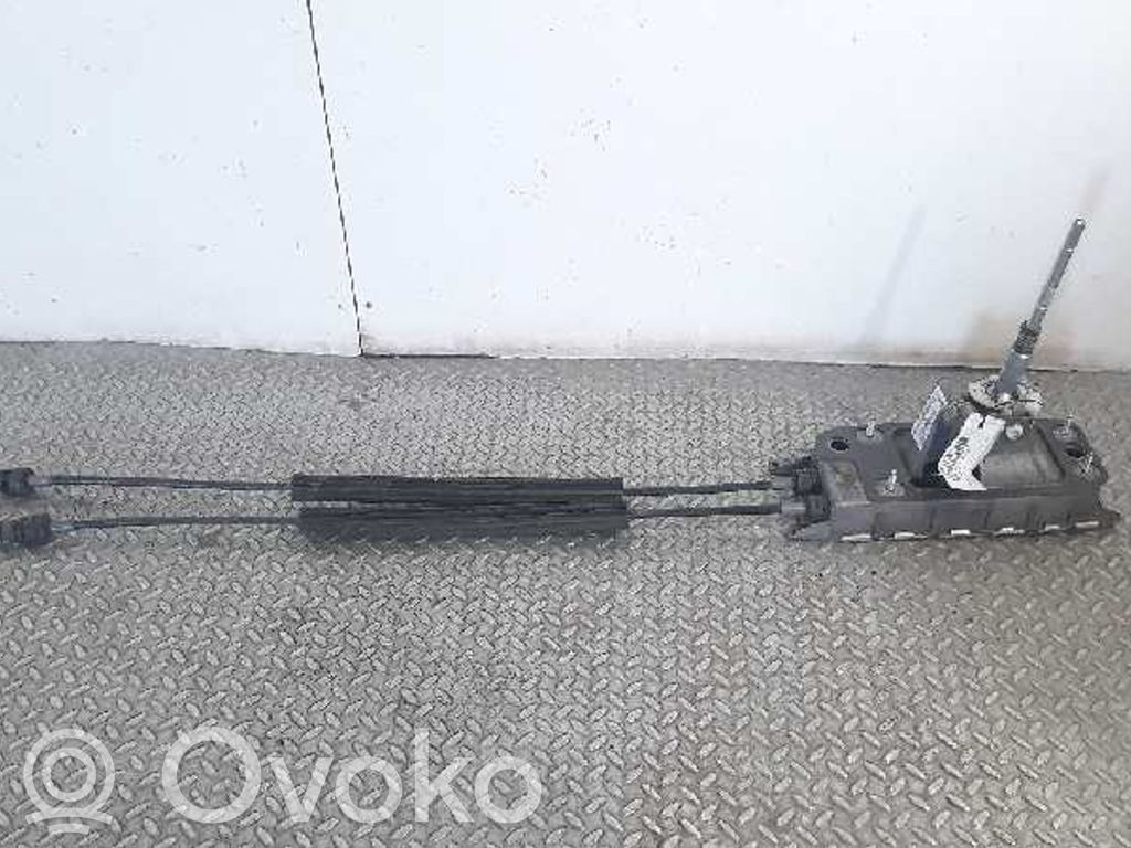 Volkswagen Passat Alltrack Commodo, commande essuie-glace/phare 