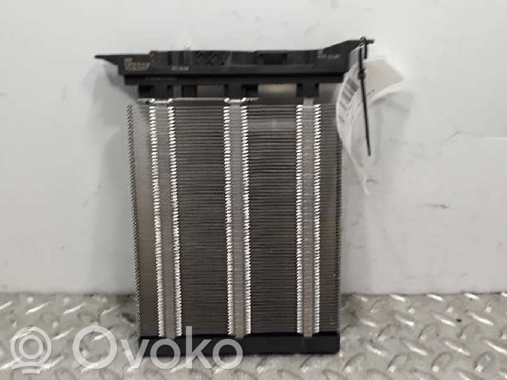 Volkswagen Passat Alltrack Motor aerotermă/rezistor ventilator 