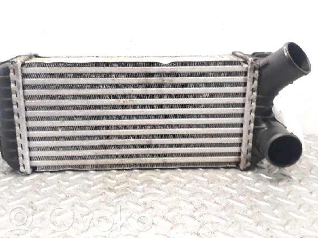 Ford Grand C-MAX Radiador intercooler 
