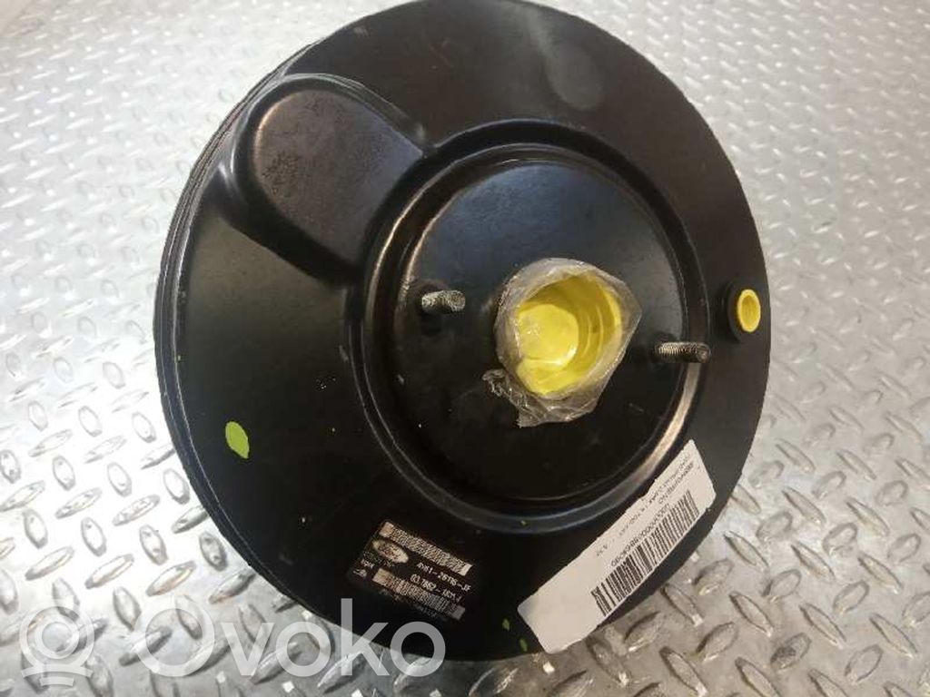 Ford Grand C-MAX Hydraulisen servojärjestelmän paineventtiili 