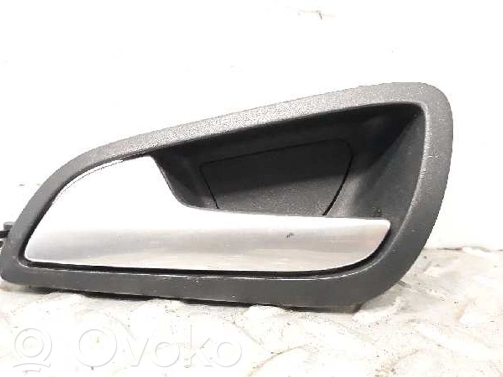 Ford Grand C-MAX Manecilla interna puerta delantera 