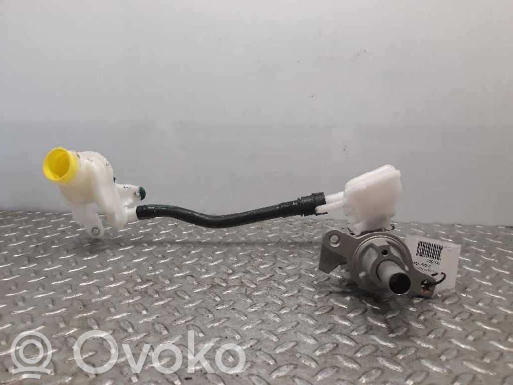 Ford Fiesta Bomba de freno 