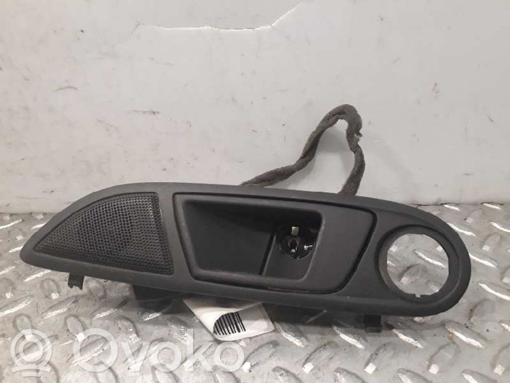 Ford Fiesta Manecilla interna puerta delantera 