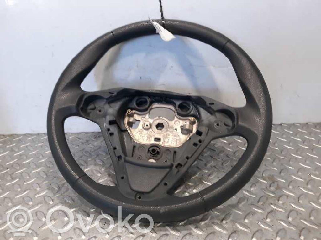 Ford Fiesta Ohjauspyörä 