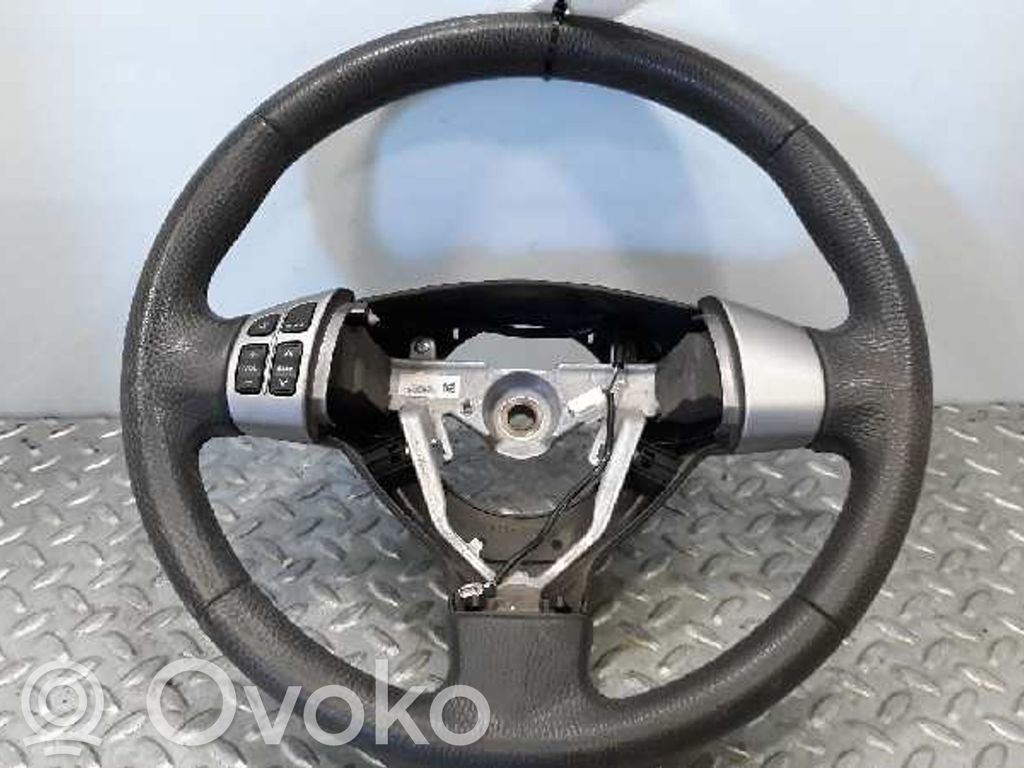 Suzuki Swift I Ohjauspyörä 