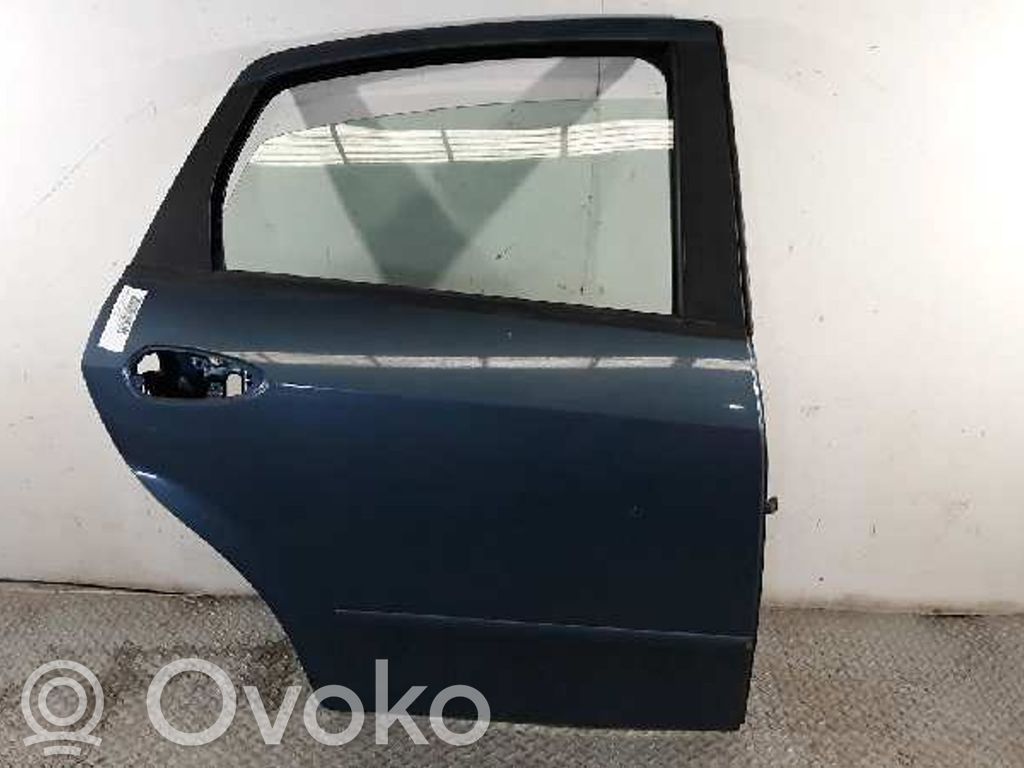 Fiat Linea Drzwi tylne 